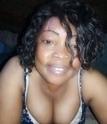 Dating Woman Cameroon to Yaoundé : Helena, 55 years